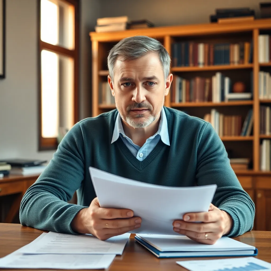 Portret van Marieke de Vries, CEO van TechSolutions Nederland
